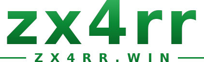 zx4rr logo