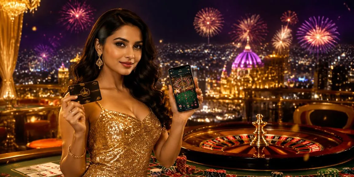 zx4rr Bangladesh Casino lobby